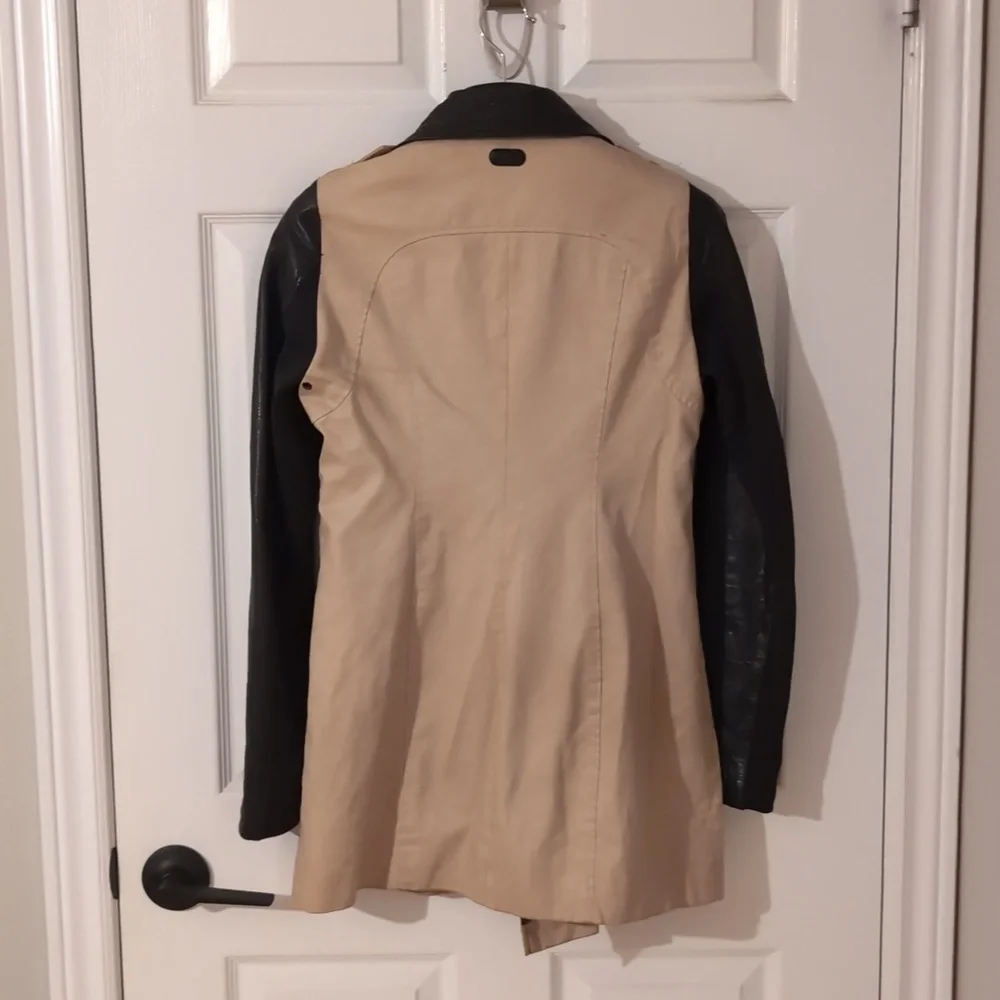 RUD by Rudsak jacket - Picture 6 of 9